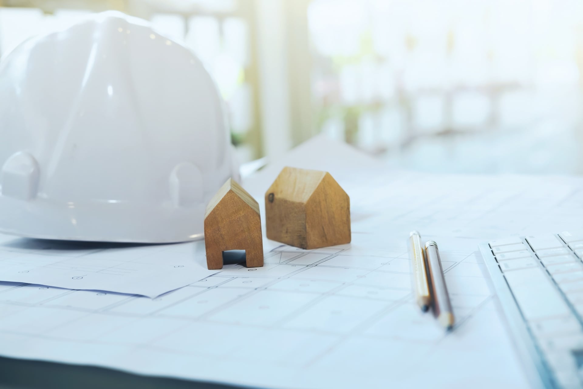 Generálkivitelezés